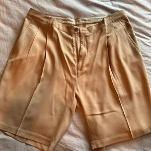 Club Cabana silk Mens shorts